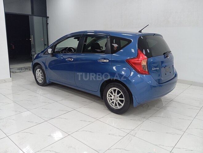 Nissan Note 2016, 42,000 km - 1.2 л - Bakı