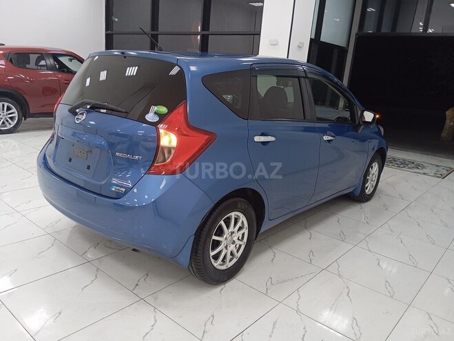 Nissan Note 2016, 42,000 km - 1.2 л - Bakı