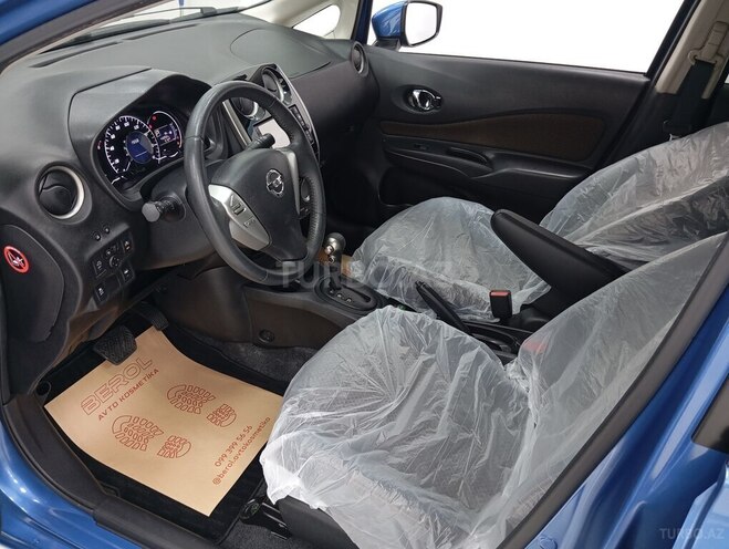 Nissan Note 2016, 42,000 km - 1.2 л - Bakı