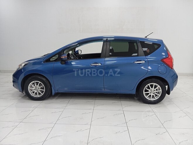Nissan Note 2016, 42,000 km - 1.2 л - Bakı