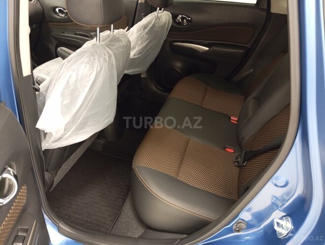 Nissan Note 2016, 42,000 km - 1.2 л - Bakı