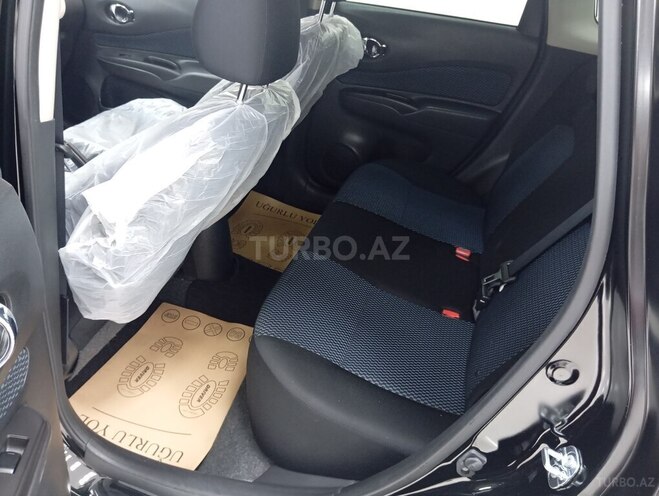 Nissan Note 2016, 37,000 km - 1.2 l - Bakı