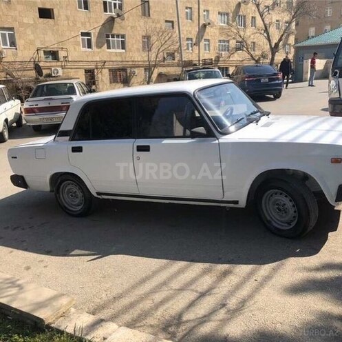 LADA (VAZ) 2107 2000, 99,000 km - 1.6 л - İmişli