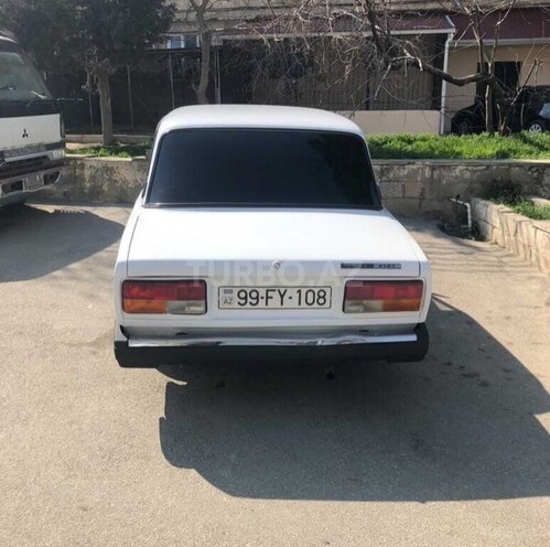 LADA (VAZ) 2107 2000, 99,000 km - 1.6 л - İmişli