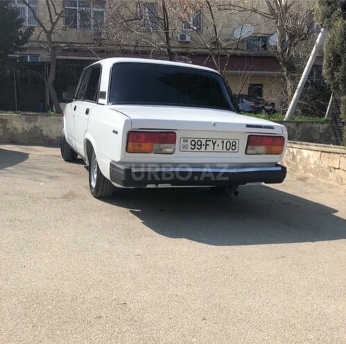 LADA (VAZ) 2107 2000, 99,000 km - 1.6 л - İmişli