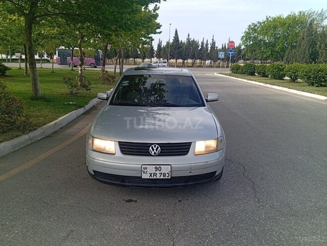 Volkswagen Passat 2000, 321,450 km - 1.8 l - Sumqayıt