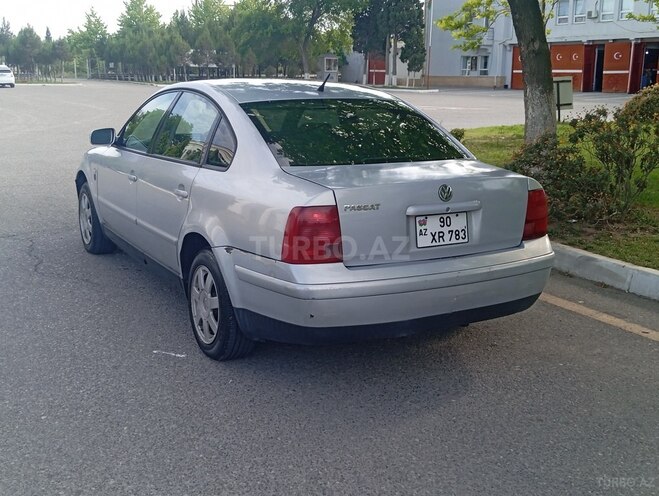 Volkswagen Passat 2000, 321,450 km - 1.8 l - Sumqayıt