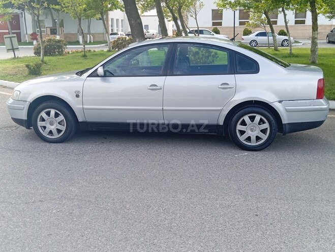 Volkswagen Passat 2000, 321,450 km - 1.8 l - Sumqayıt