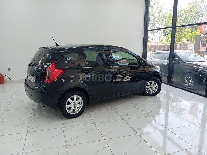 Nissan Note 2016, 45,000 km - 1.2 l - Bakı