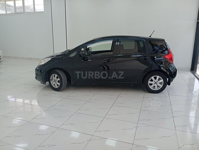 Nissan Note 2016, 45,000 km - 1.2 l - Bakı