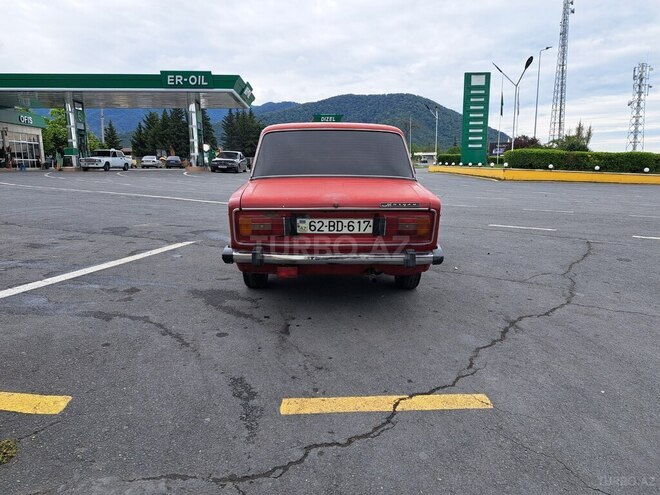LADA (VAZ) 2106 1991, 256,321 km - 1.6 л - Zaqatala