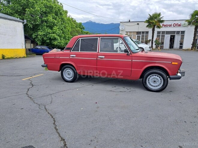 LADA (VAZ) 2106 1991, 256,321 km - 1.6 л - Zaqatala