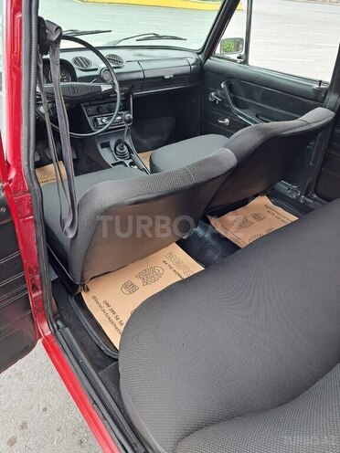 LADA (VAZ) 2106 1991, 256,321 km - 1.6 л - Zaqatala