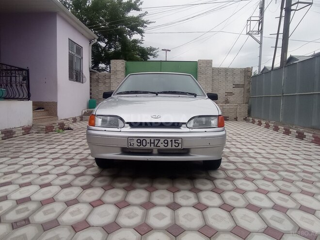 LADA (VAZ) 2115 2010, 95,000 km - 1.5 l - Tərtər