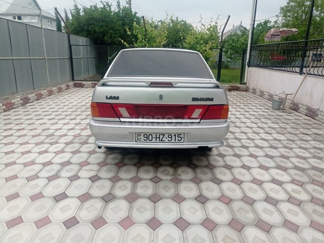 LADA (VAZ) 2115 2010, 95,000 km - 1.5 l - Tərtər