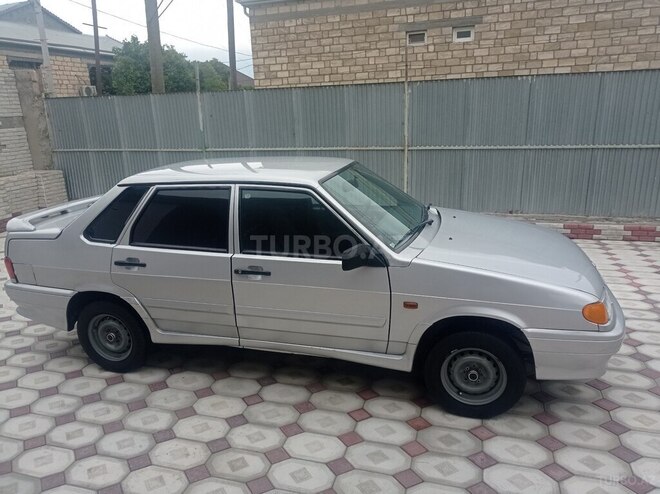 LADA (VAZ) 2115 2010, 95,000 km - 1.5 l - Tərtər