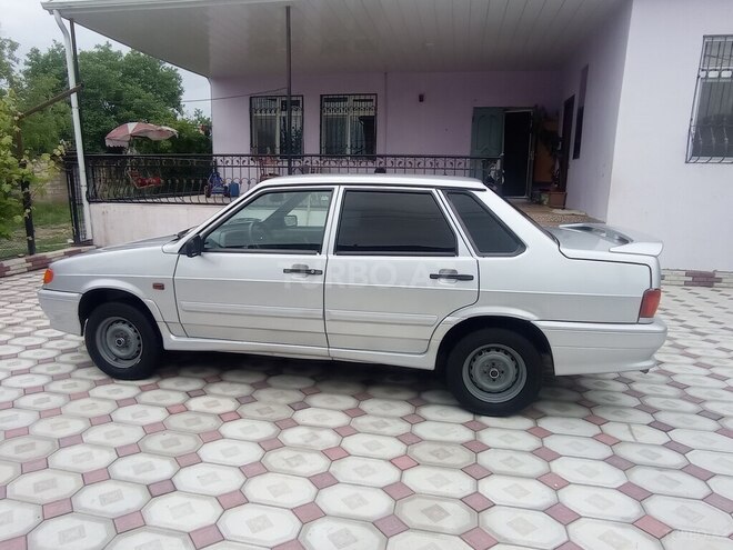 LADA (VAZ) 2115 2010, 95,000 km - 1.5 l - Tərtər