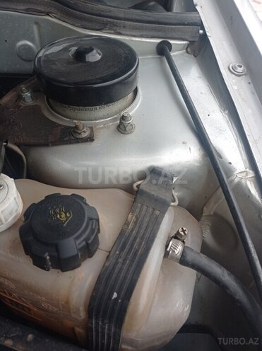 LADA (VAZ) 2115 2010, 95,000 km - 1.5 l - Tərtər