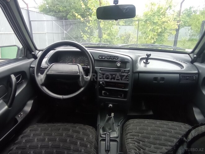 LADA (VAZ) 2115 2010, 95,000 km - 1.5 l - Tərtər