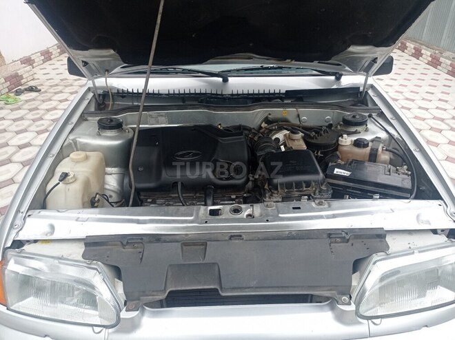 LADA (VAZ) 2115 2010, 95,000 km - 1.5 l - Tərtər