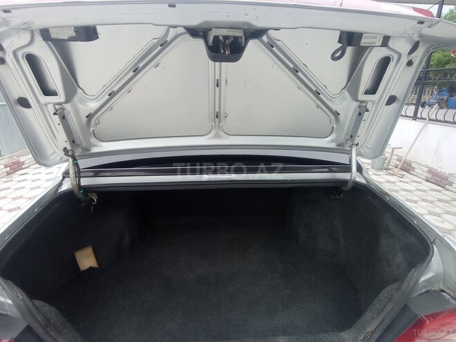 LADA (VAZ) 2115 2010, 95,000 km - 1.5 l - Tərtər