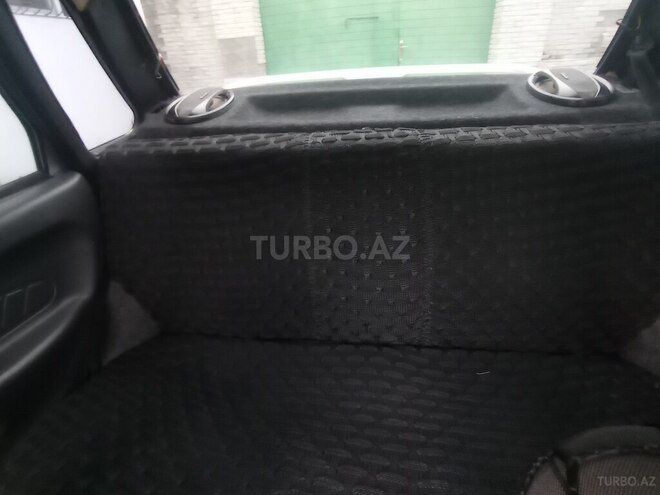 LADA (VAZ) 2115 2010, 95,000 km - 1.5 l - Tərtər