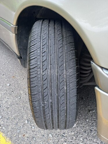 Mercedes C 230 1996, 421,000 km - 2.3 l - Şəki