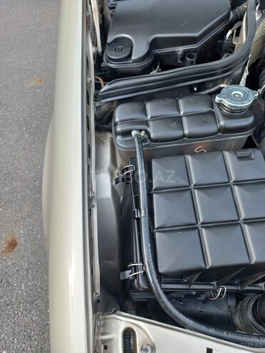 Mercedes C 230 1996, 421,000 km - 2.3 l - Şəki