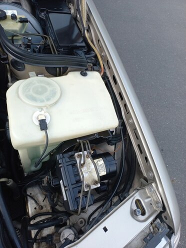 Mercedes C 230 1996, 421,000 km - 2.3 l - Şəki
