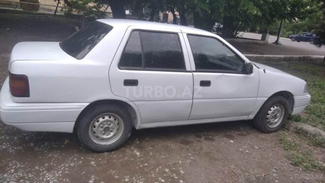 Hyundai Accent 1994, 563,999 km - 1.5 л - Bərdə