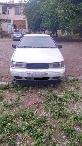 Hyundai Accent 1994, 563,999 km - 1.5 л - Bərdə