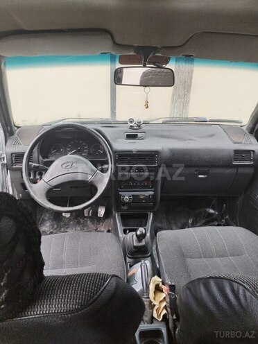 Hyundai Accent 1994, 563,999 km - 1.5 л - Bərdə