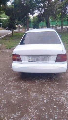 Hyundai Accent 1994, 563,999 km - 1.5 л - Bərdə