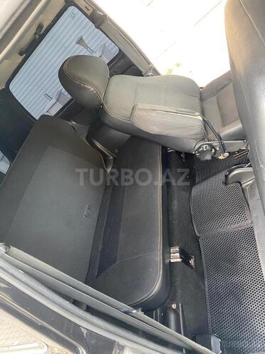 LADA (VAZ) Niva 2016, 121,231 km - 1.7 l - Bakı