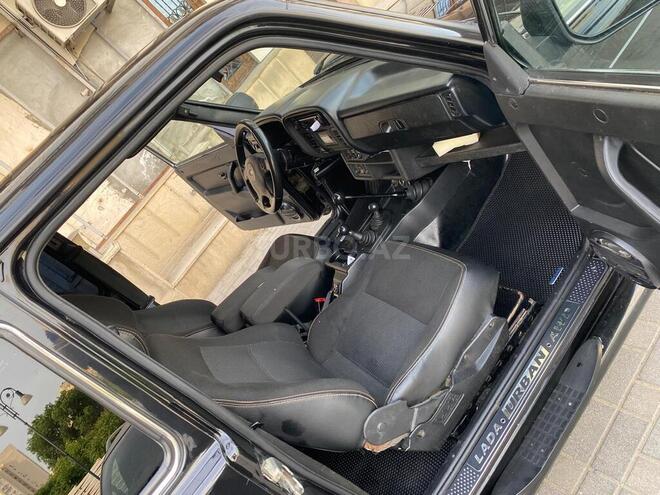 LADA (VAZ) Niva 2016, 121,231 km - 1.7 l - Bakı
