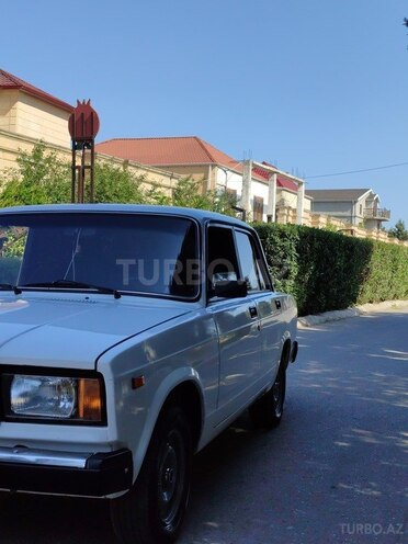 LADA (VAZ) 2107 2006, 88,000 km - 1.6 l - Bakı