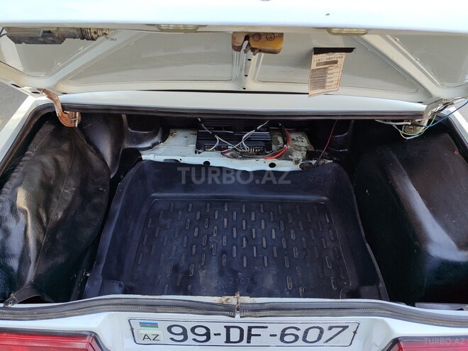 LADA (VAZ) 2107 2006, 88,000 km - 1.6 l - Bakı