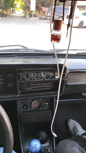 LADA (VAZ) 2107 2006, 88,000 km - 1.6 l - Bakı
