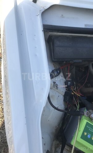 LADA (VAZ) 2107 2006, 88,000 km - 1.6 l - Bakı