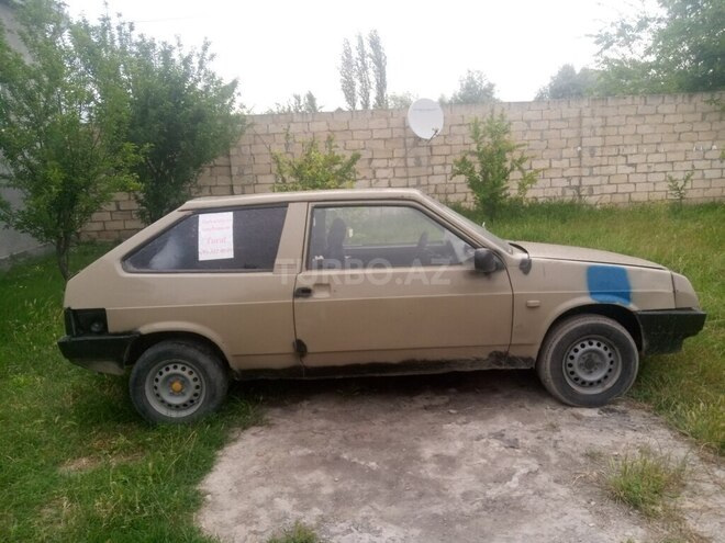 LADA (VAZ) 2108 1987, 658,530 km - 1.5 л - Kürdəmir