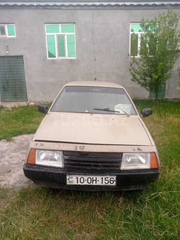 LADA (VAZ) 2108 1987, 658,530 km - 1.5 л - Kürdəmir