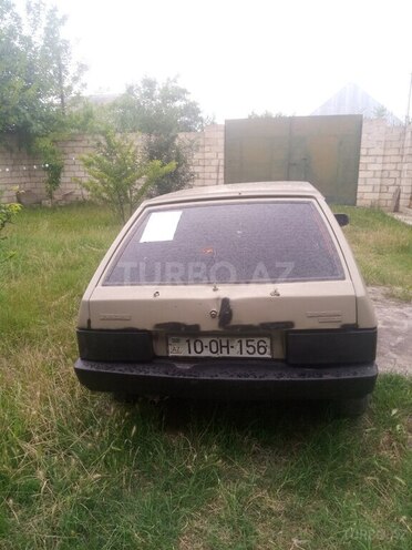 LADA (VAZ) 2108 1987, 658,530 km - 1.5 л - Kürdəmir
