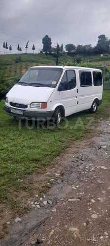 Ford Transit 1999, 456,788 km - 2.5 л - Astara