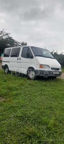 Ford Transit 1999, 456,788 km - 2.5 л - Astara