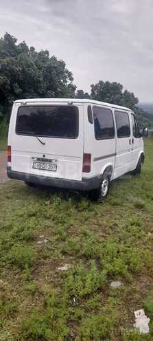 Ford Transit 1999, 456,788 km - 2.5 л - Astara