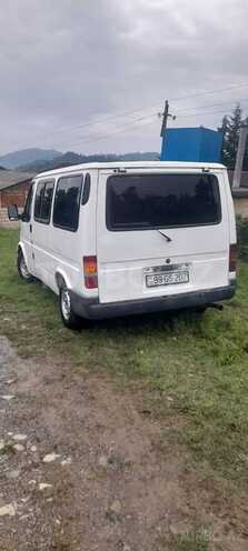 Ford Transit 1999, 456,788 km - 2.5 л - Astara