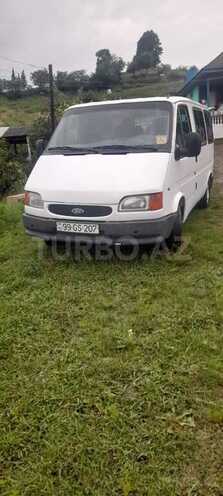 Ford Transit 1999, 456,788 km - 2.5 л - Astara