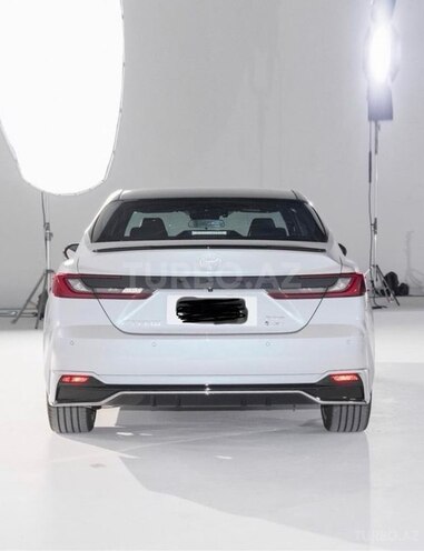 Toyota Camry 2024, 0 km - 2.5 л - Bakı