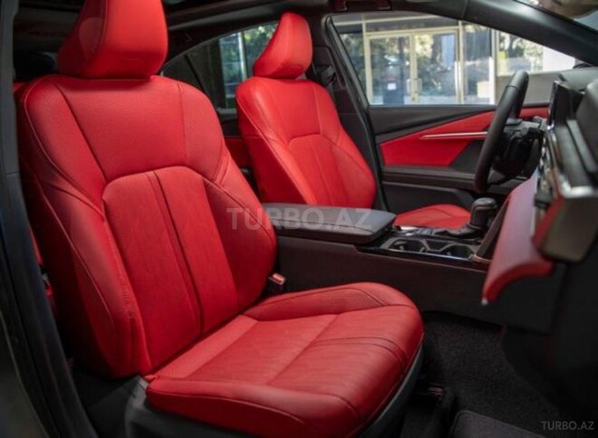Toyota Camry 2024, 0 km - 2.5 л - Bakı