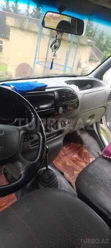 Ford Transit 1999, 456,788 km - 2.5 л - Astara
